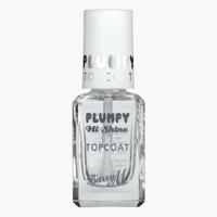 Barry M Gelly Hi Shine Nail Paint - 10 ml