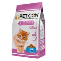 Petcoin Kitten Chicken -15kg