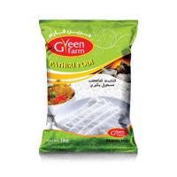 Green Farm Pathiri Podi 1Kg