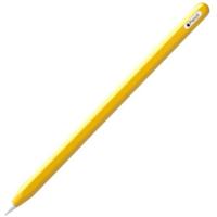 Customized Apple Pencil 2nd Generation, Yellow Glossy