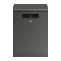 BEKO 15 Place Dishwasher (BDEN38533GC)