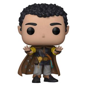 Funko Pop! Movies Dungeons & Dragons Simon 3.75-Inch Vinyl Figure