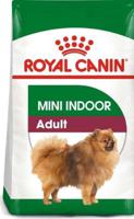 Royal Canine Size Health Nutrition Mini Indoor Adult 1.5 Kg