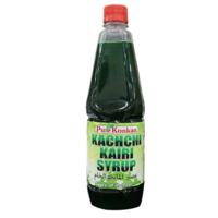 Pure Konkan Kachhi Kairi Syrup 750ml