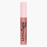 NYX Professional Makeup Lip Lingerie XXL Matte Liquid Lipstick