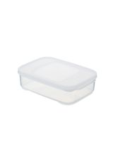 Hokan-sho 790ML Plastic Sealed Food Storage Clear