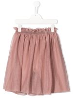 Andorine tulle skirt - PINK