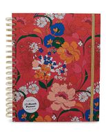 Ban.Do  MONTH LARGE PLANNER, SUPERBLOOM PINK - thumbnail