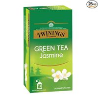 Twinings Pure Green Tea Jasmin - 12 x 25 Bags
