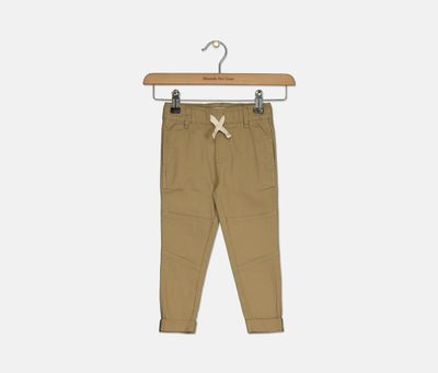 Toddler Boys Stretch Twill Moto Chino Pants Petrified Oak Toddler Boys Stretch Twill Moto Chino Pants Petrified Oak