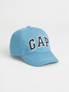 Kids Gap Logo Baseball Hat