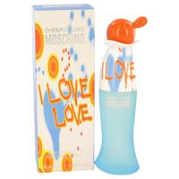 Moschino Cheap & Chic I Love Love (W) Edt 50Ml