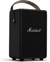 Marshall Tufton, Portable Bluetooth Speaker, Black