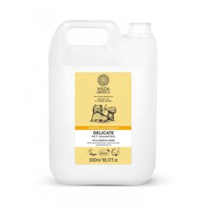 Wilda Siberica Controlled Organic Delicate Pet Shampoo 5L