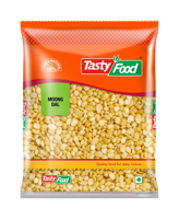 Tasty Food Moong Dal 1Kg