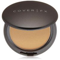 Cover Fx Pressed Mineral # G Plus 60 12g Foundations