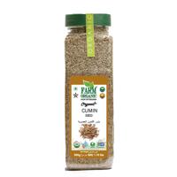 Farm Organic Cumin Seeds 500gms