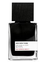 Min New York Scent Stories Vol.1 Old School Bench (U) Edp 75Ml