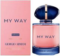 Giorgio Armani My Way Intense Women Edp 90Ml Refillable