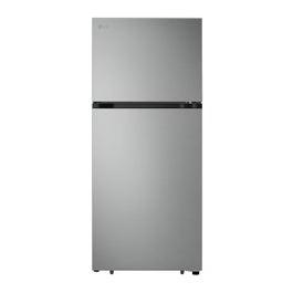 LG Smart Inverter Top Freezer Refrigerator 526 Liters - Silver (GN-R702SFAH) LG Smart Inverter Top Freezer Refrigerator 526 Liters - Silver (GN-R702SFAH)