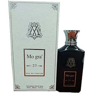 Mogrra' 23 (U) Edp 100Ml