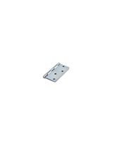 National 4 Inches Zinc Door Hinge