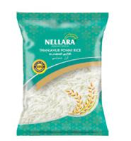 Nellara Thanjavur Ponni Rice 5KG