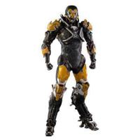 Threezero Ranger Javelin Anthem Sixth Scale Collectible Figure