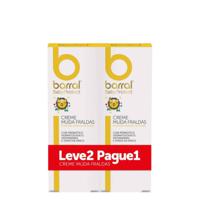 Barral BabyProtect Diaper Changing Cream Set 2x75g - thumbnail