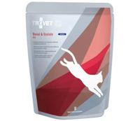 Trovet Renal & Oxalate (Chicken) Cat Wet Food 85G