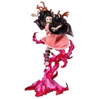 Banpresto Demon Slayer Kimetsu no Yaiba Nezuko Kamado Blood Demon Art - 54423