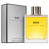 Hugo Boss Number One EDT (M) 100ml