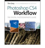 Photoshop Cs4 Workflow: The Digital Photographer's Guide - thumbnail