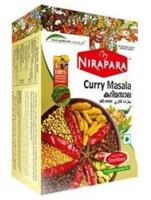 Nirapara Curry Masala 200gm