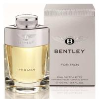 Bentley For Men Edt 100ml