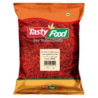 Tasty Food Chilli Powder 200Gm