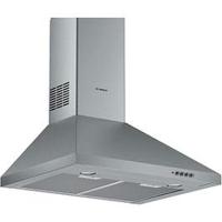 BOSCH 60cm Wall Mounted Cooker Hood DWP64CC50M