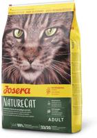 Josera Nature Cat Dry Food 10kg - thumbnail