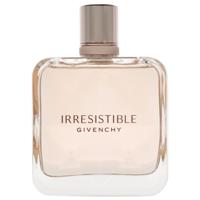 Givenchy Irresistible Woman Eau De Toilette 80Ml