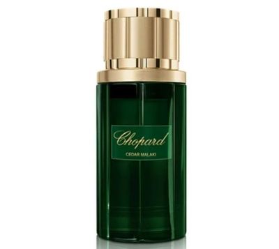 Chopard Cedar Malaki Men Edp 80ML