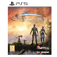 Outcast - A New Beginning for PlayStation 5