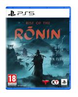 Rise of the Ronin for PlayStation 5 - thumbnail