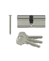 Yale Dimple Key Cylinder Lock 70Mm