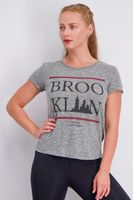 Womens Sleeveless Top  Grey - thumbnail