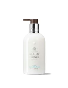 Coastal Cypress & Sea Fennel Body Lotion 300ML