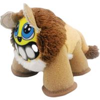 Nutrapet The Fiesty Lion