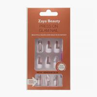 Zaya Beauty Press-On Fashion Nail Set