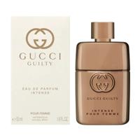 Gucci Guilty Pour Femme Intense Eau De Parfum (W) 50Ml