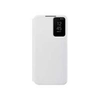 Samsung Galaxy S22+ S-View Flip Cover, White