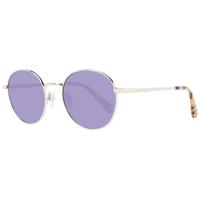 Ted Baker Gold Women Sunglasses (TEBA-1049087)